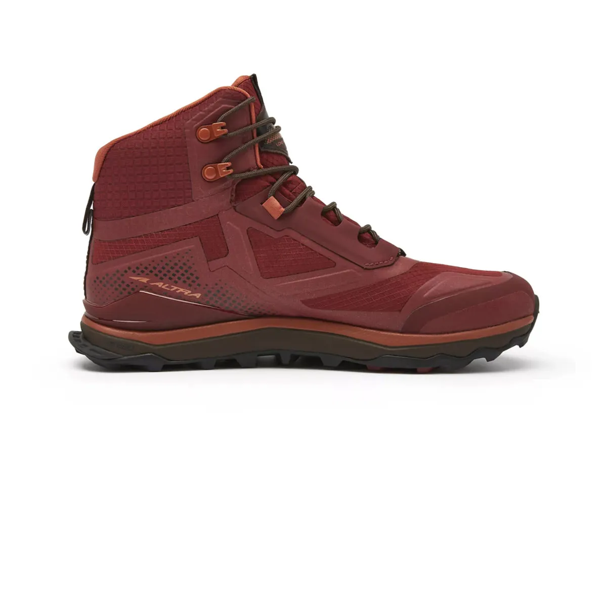 Altra Lone Peak All-WTHR Mid