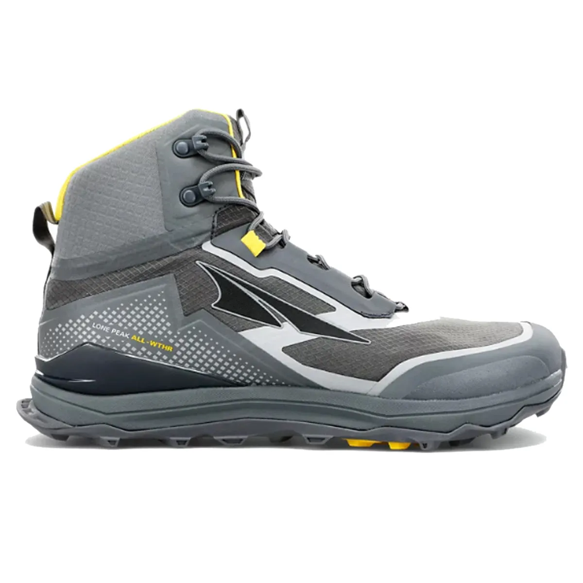 Altra Lone Peak All-WTHR Mid