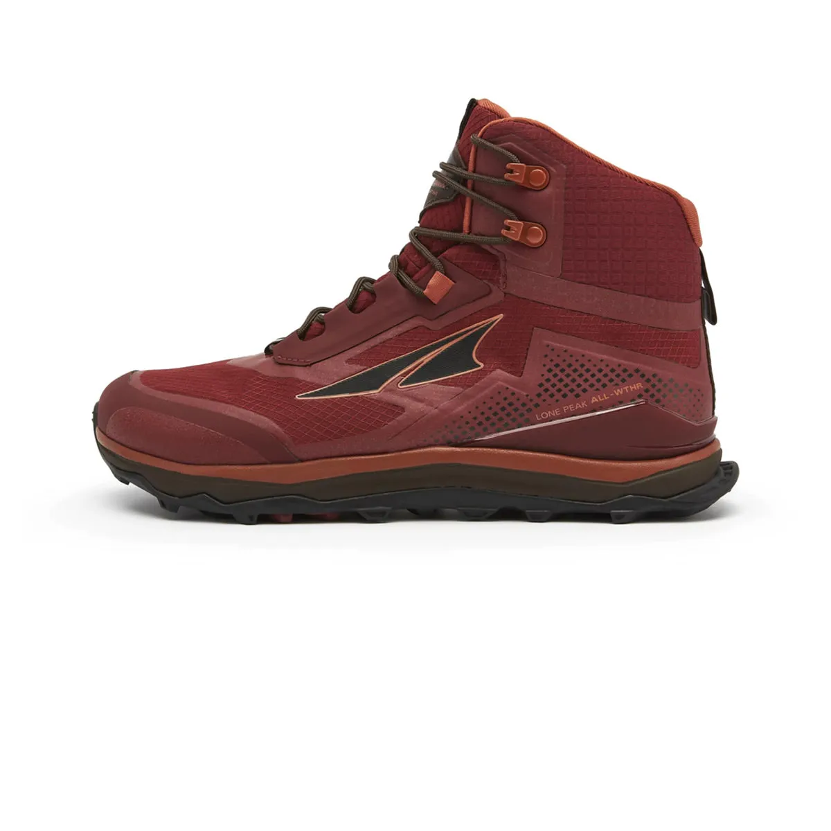 Altra Lone Peak All-WTHR Mid