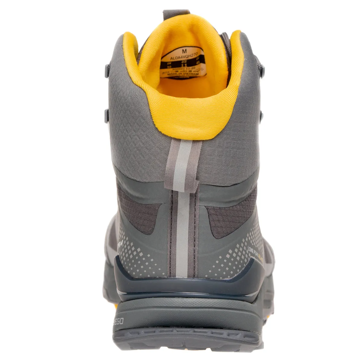 Altra Lone Peak All-WTHR Mid