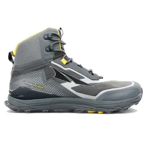 Altra Lone Peak All-WTHR Mid