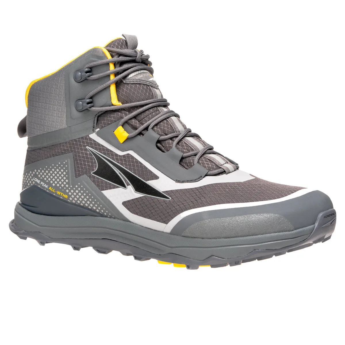 Altra Lone Peak All-WTHR Mid