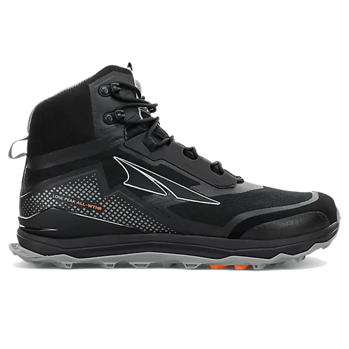 Altra Lone Peak All-WTHR Mid