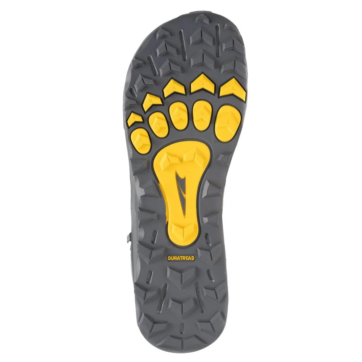 Altra Lone Peak All-WTHR Mid