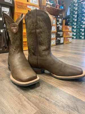 Ariat Ridin High Western Boot