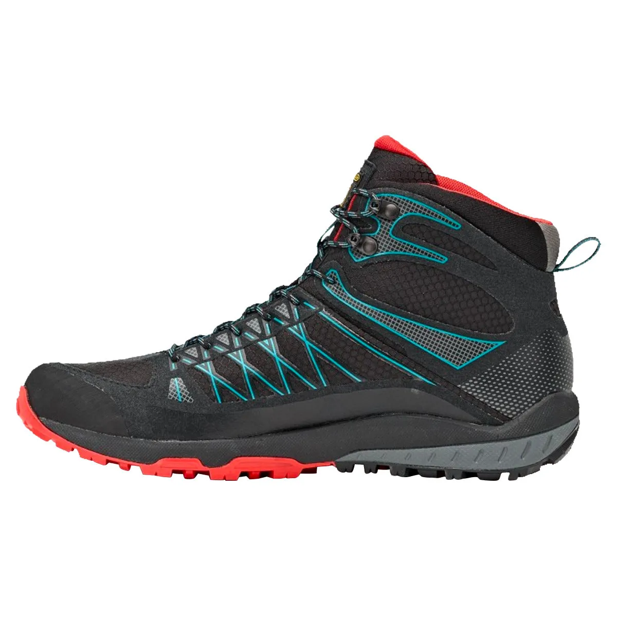 Asolo Grid Mid GV