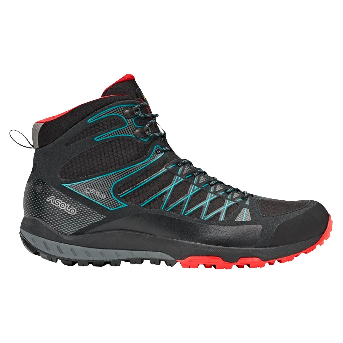 Asolo Grid Mid GV