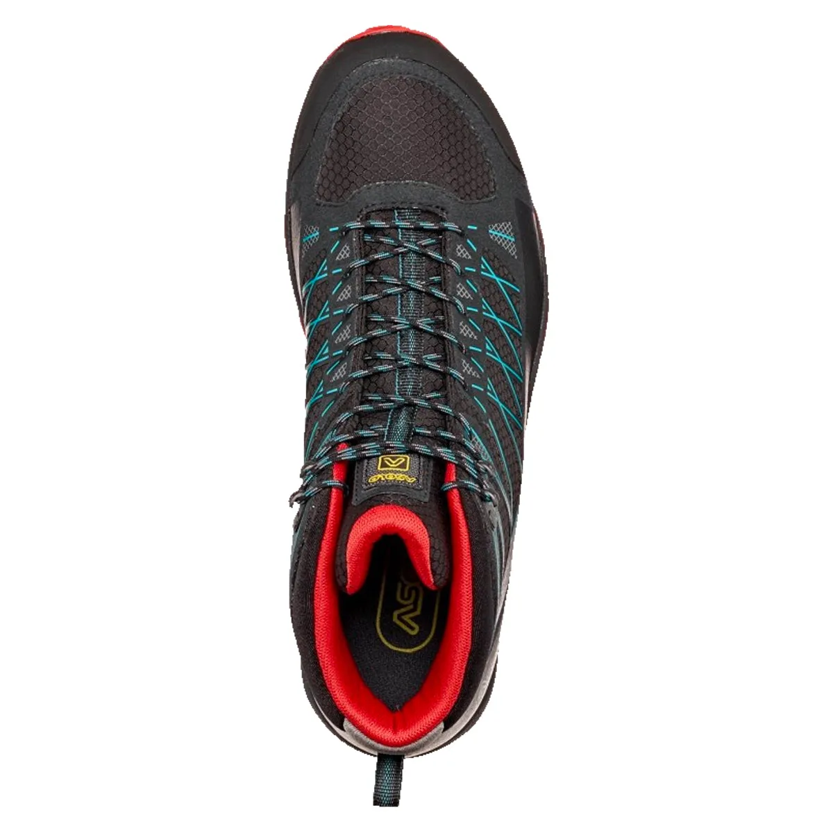 Asolo Grid Mid GV