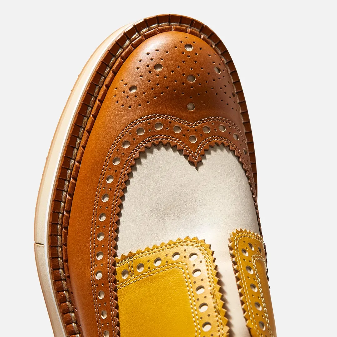 BECKA, rust || OUTLET
