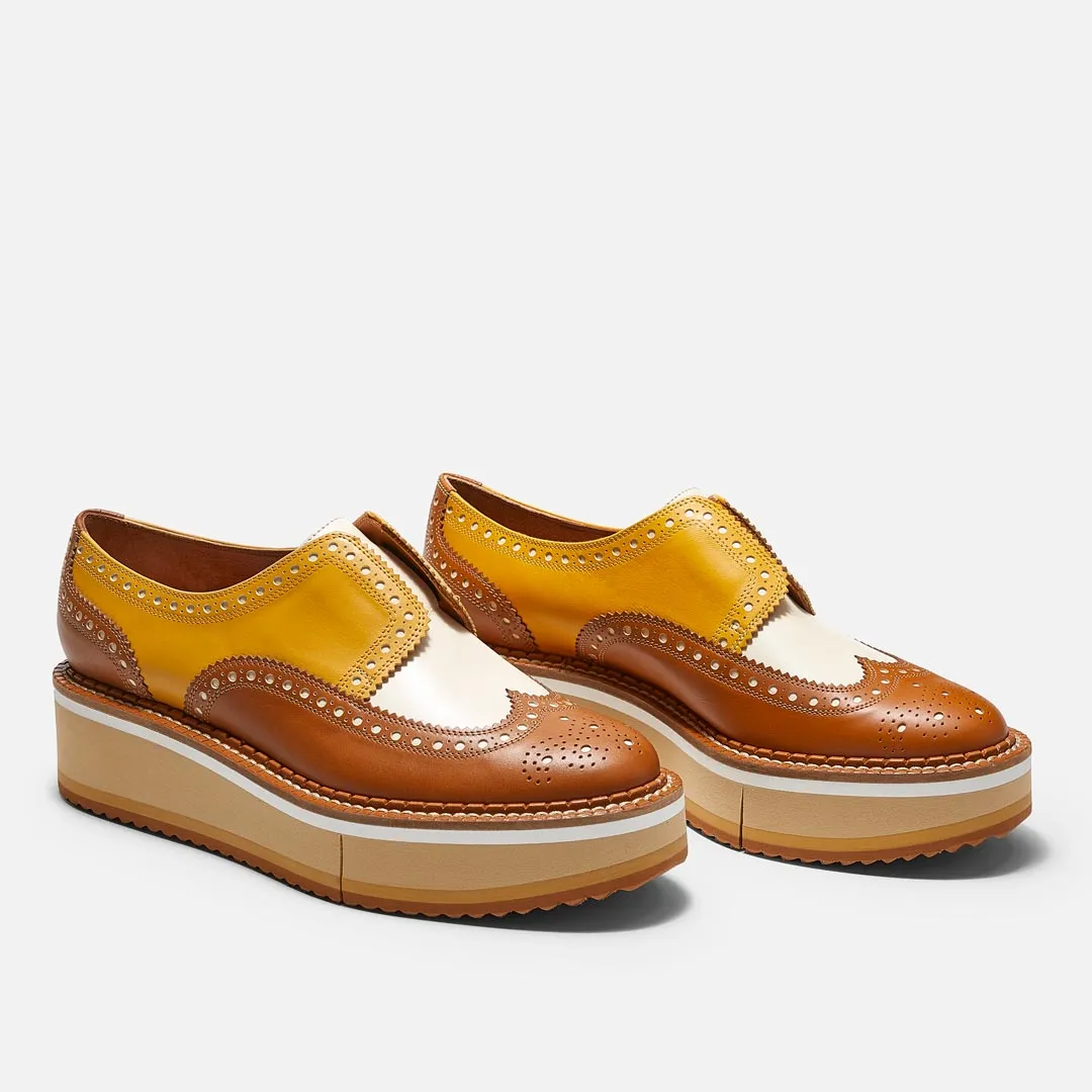 BECKA, rust || OUTLET