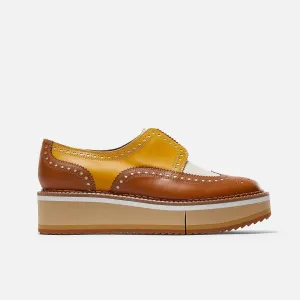 BECKA, rust || OUTLET