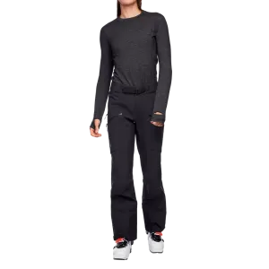 Black Diamond Sharp End Pants - Women's