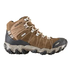 BRIDGER MID BDRY - WOMEN'S HIKING BOOT