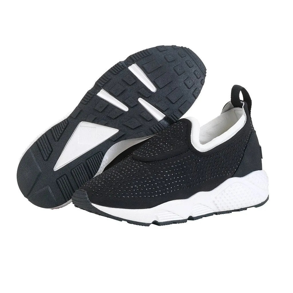 Cara Black Stones