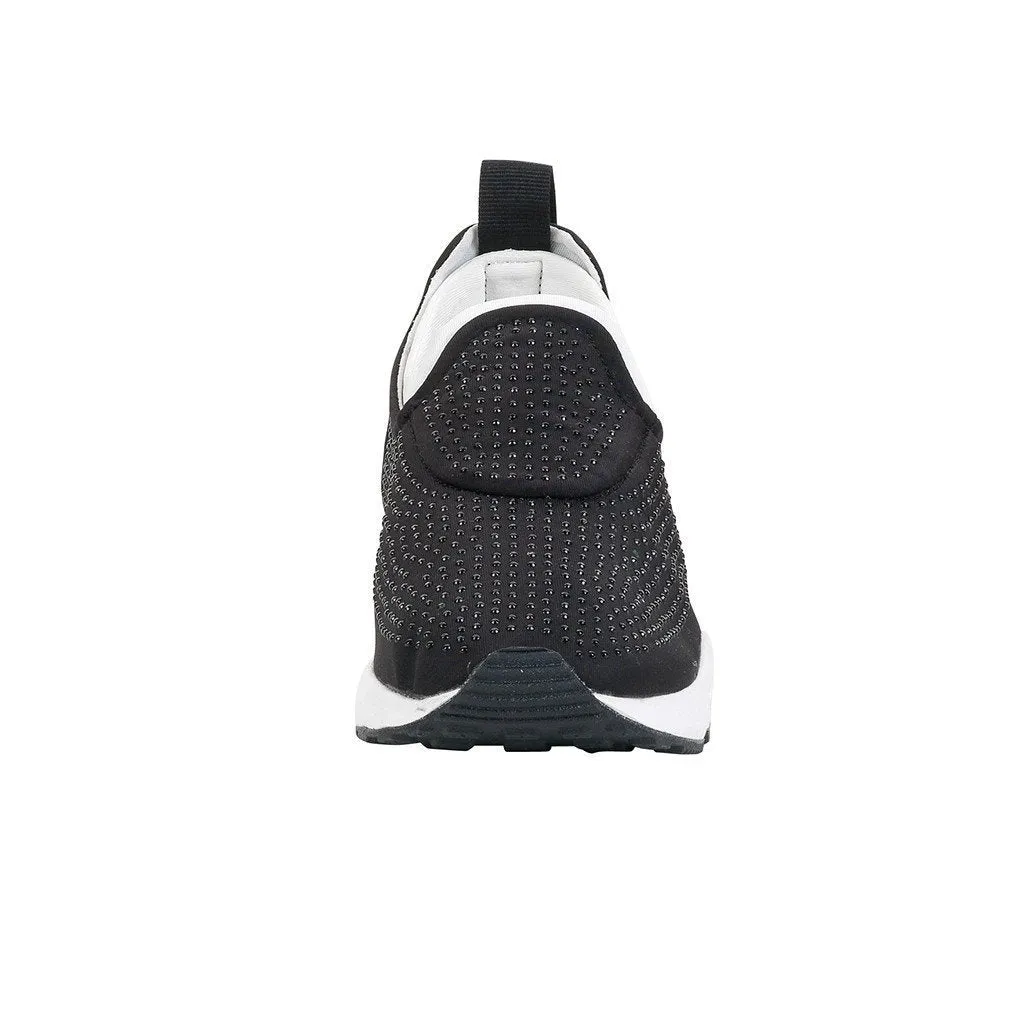 Cara Black Stones