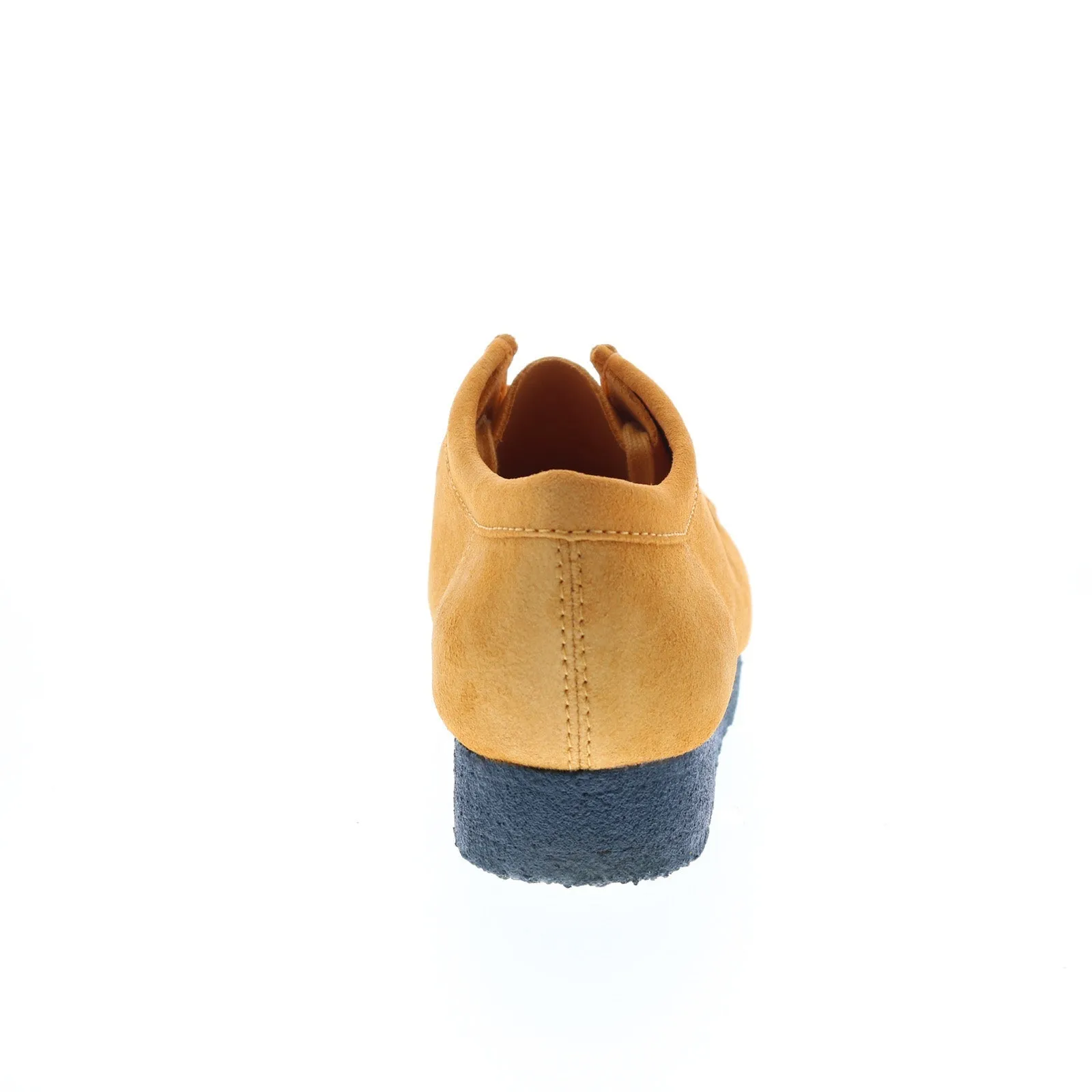 Clarks Originals Wallabee Low Men's Yellow Suede 26168858