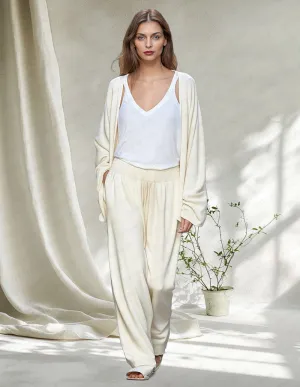 Comfy Laidback Luxe 2-Piece Lounge Set