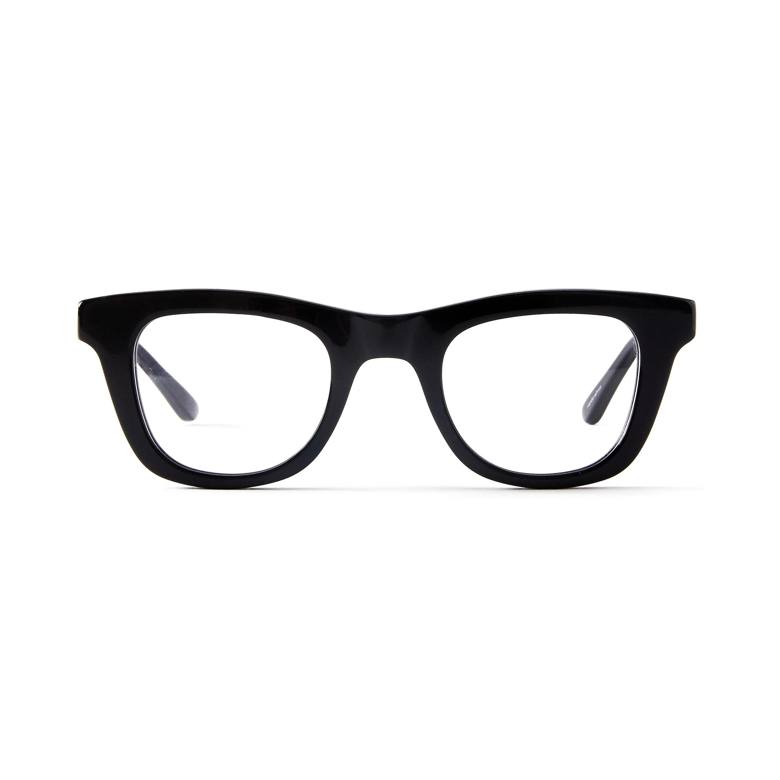 Constance Blue Light Black