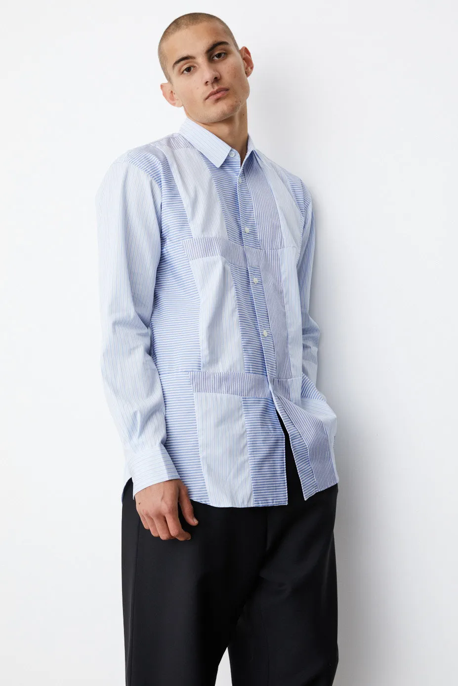 Criss Cross Shirt