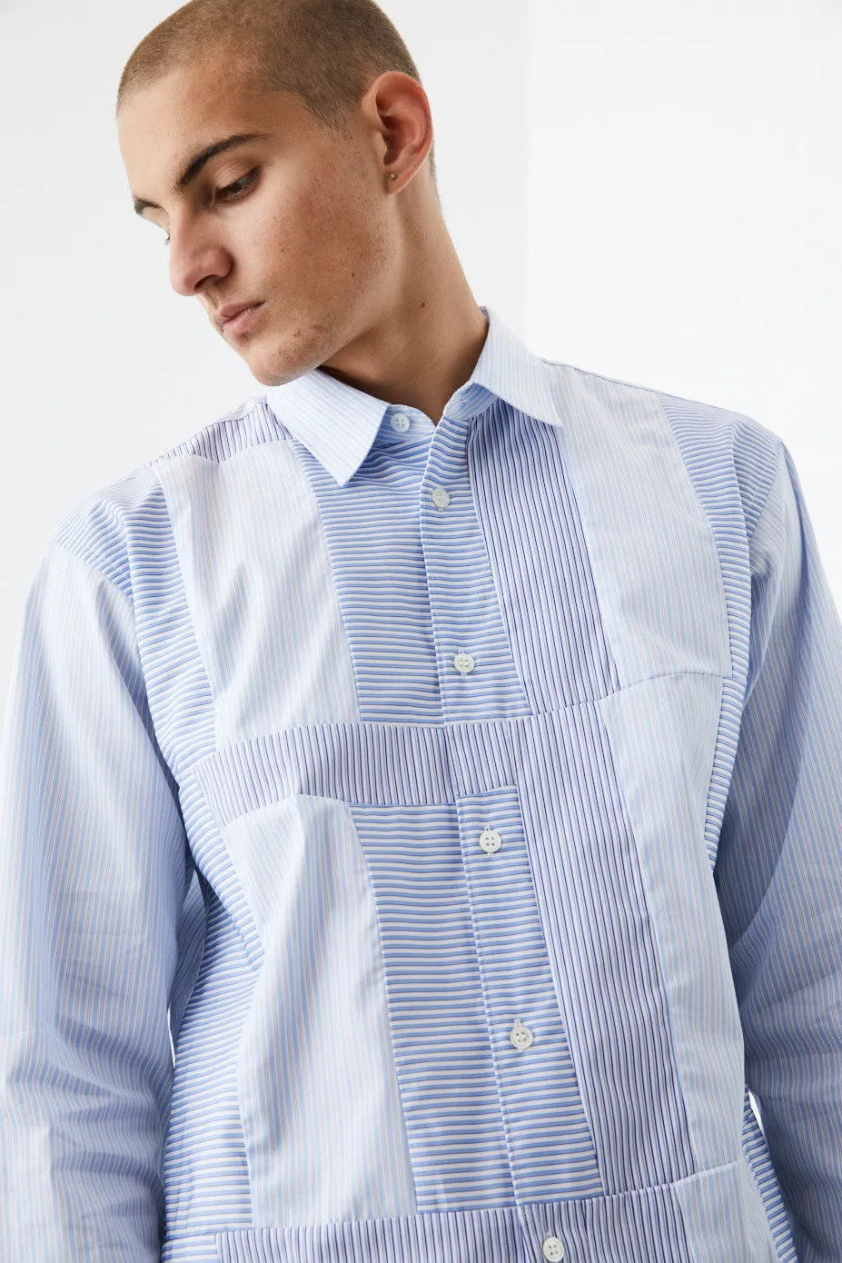 Criss Cross Shirt