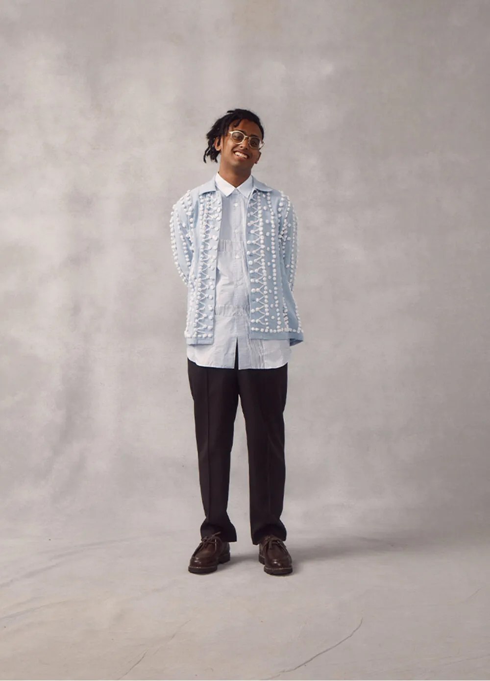Criss Cross Shirt