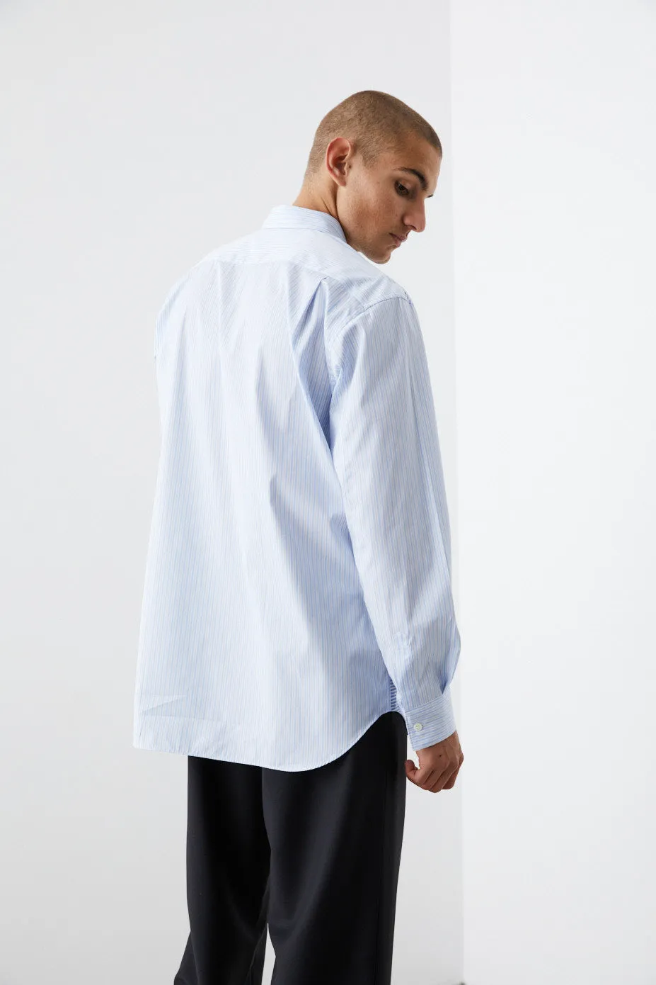 Criss Cross Shirt