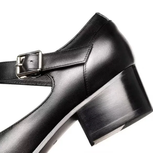 Croctex Veltique Buckle Sandals