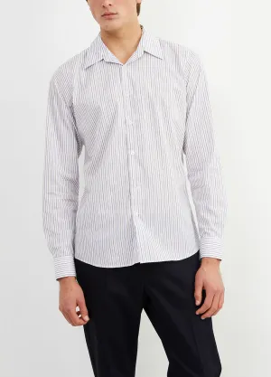 Curle Striped Shirt