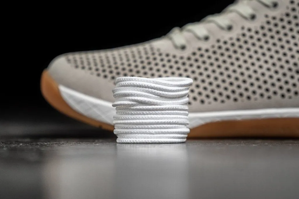 DUST SUEDE MID TRAINER (MEN'S)