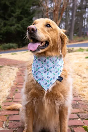 Egg-Celent Pick Dog Bandana