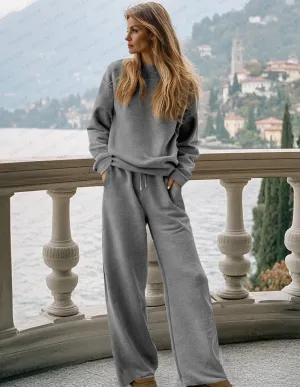 Everyday Ease Relaxed Matching Set