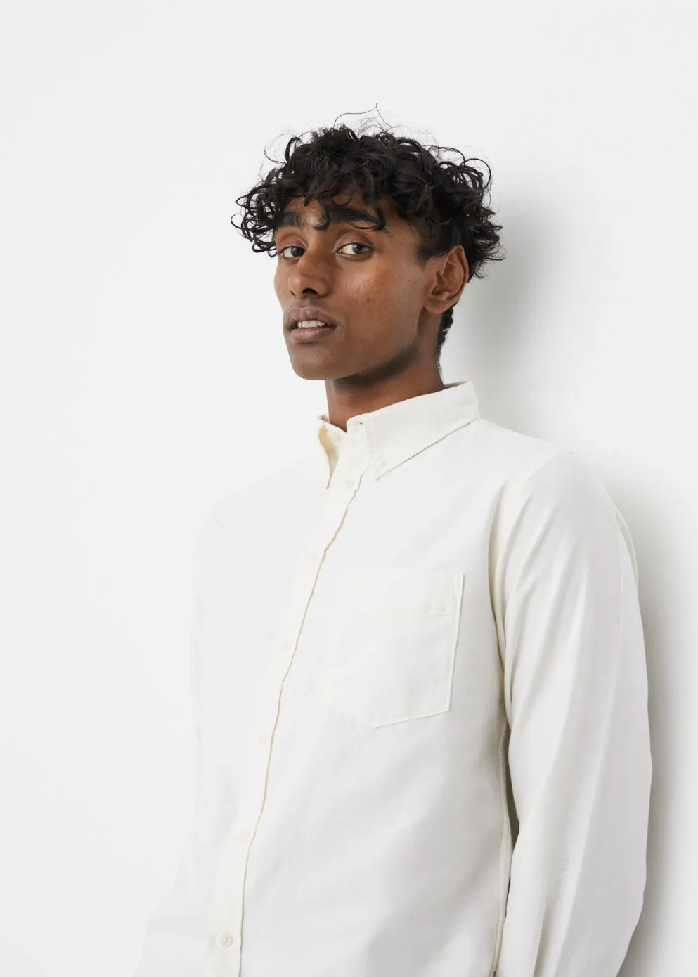 Everyday Oxford Shirt