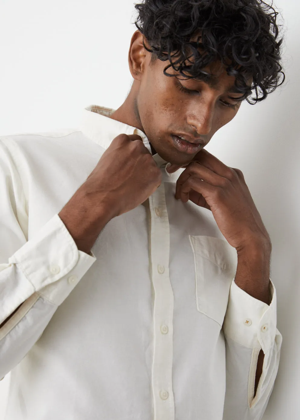 Everyday Oxford Shirt
