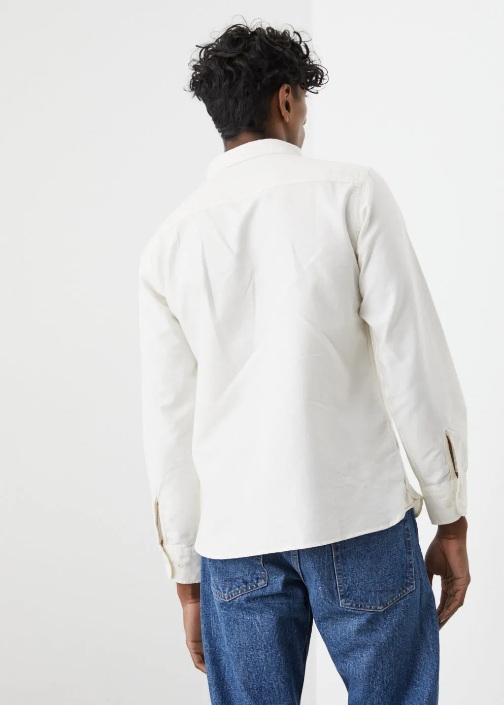 Everyday Oxford Shirt