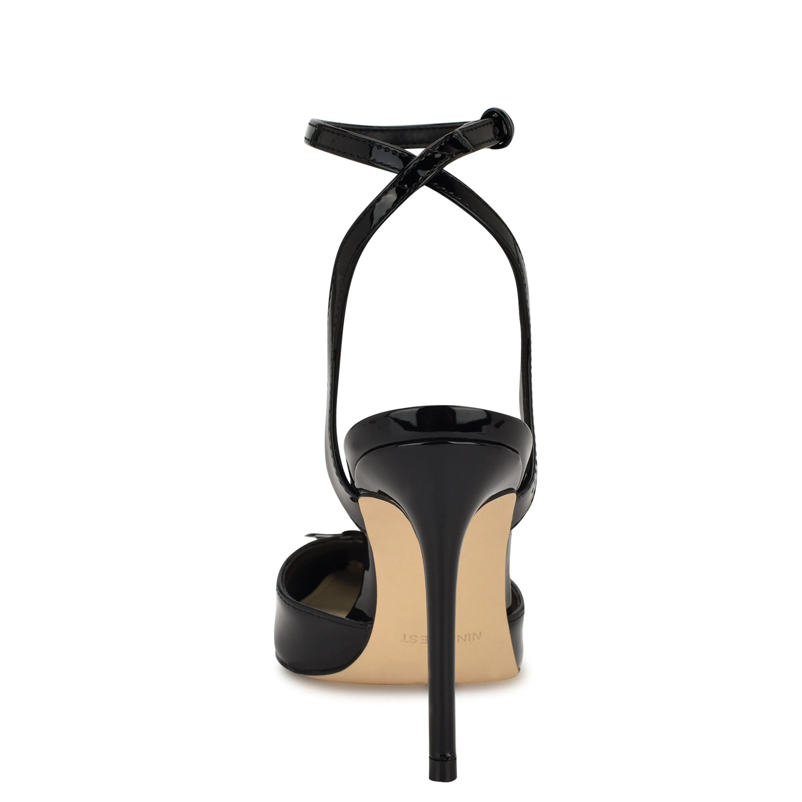 Fabby Flower Pumps