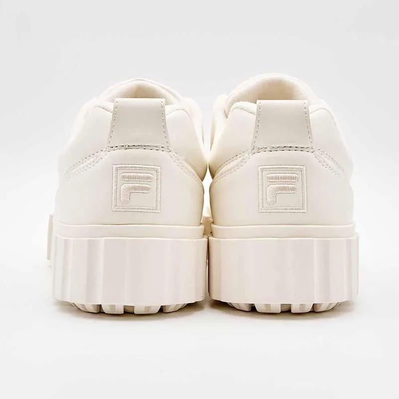 FILA Sandblast 2.0 Sneaker - Gardenia/Rose Gold