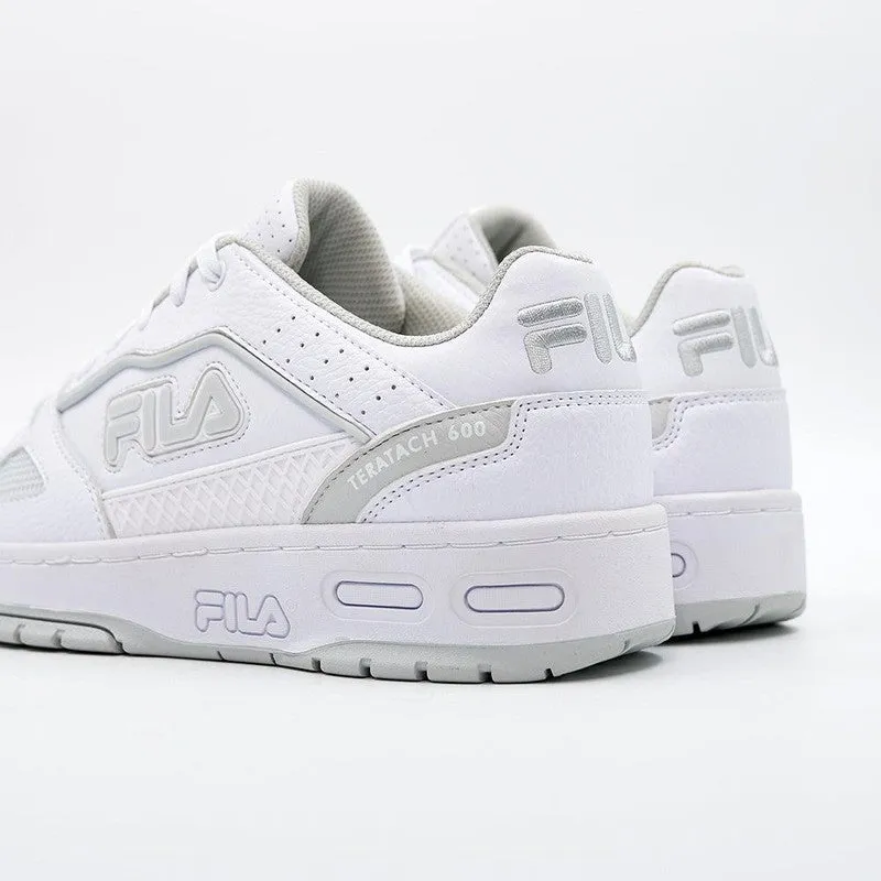 FILA Teratach 600 Sneaker - White/Dawn Blue/White
