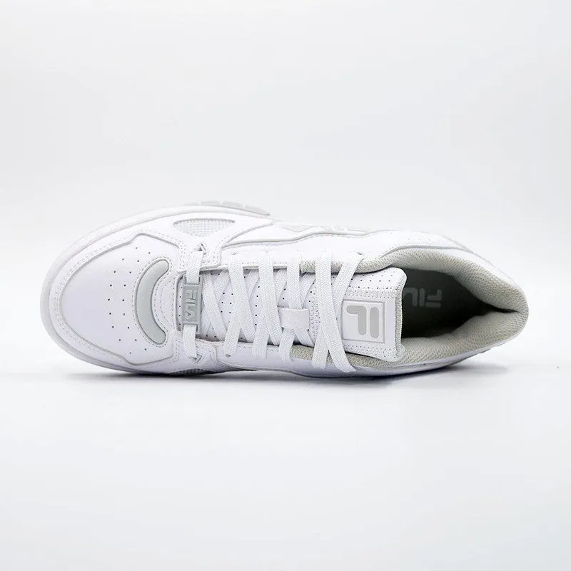 FILA Teratach 600 Sneaker - White/Dawn Blue/White