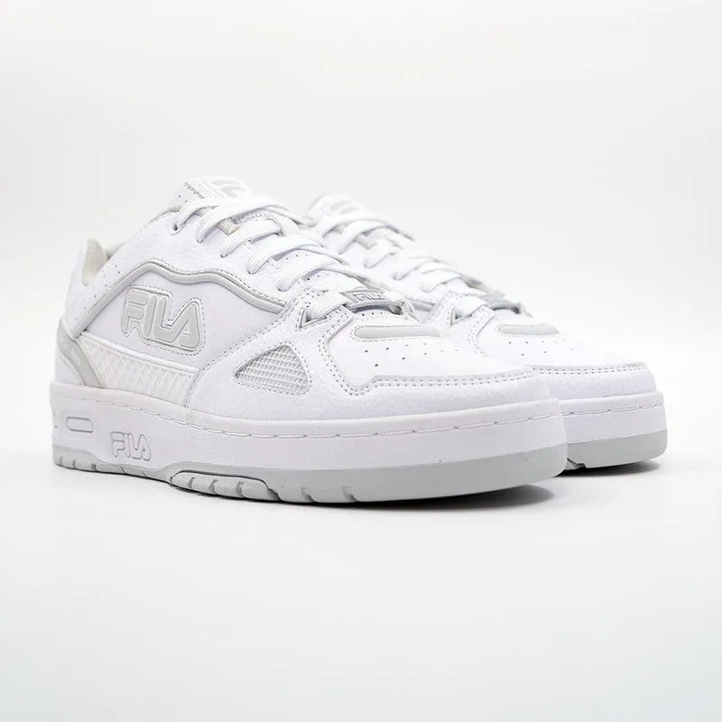 FILA Teratach 600 Sneaker - White/Dawn Blue/White