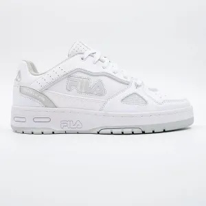 FILA Teratach 600 Sneaker - White/Dawn Blue/White