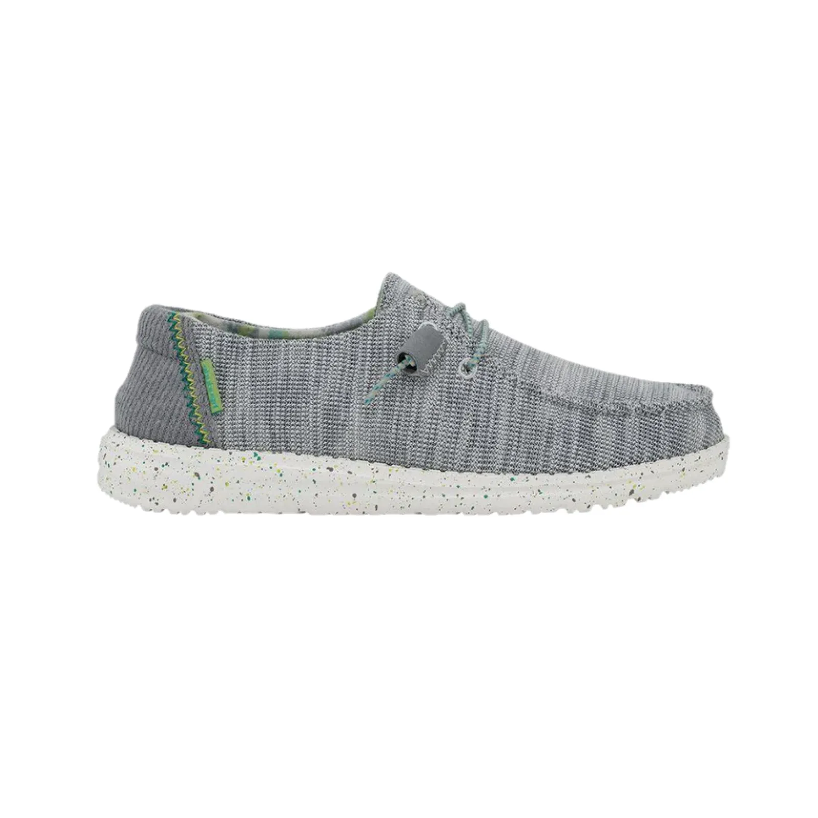 Hey Dude® Wendy Youth Stretch Pearl River Shoes 130123348