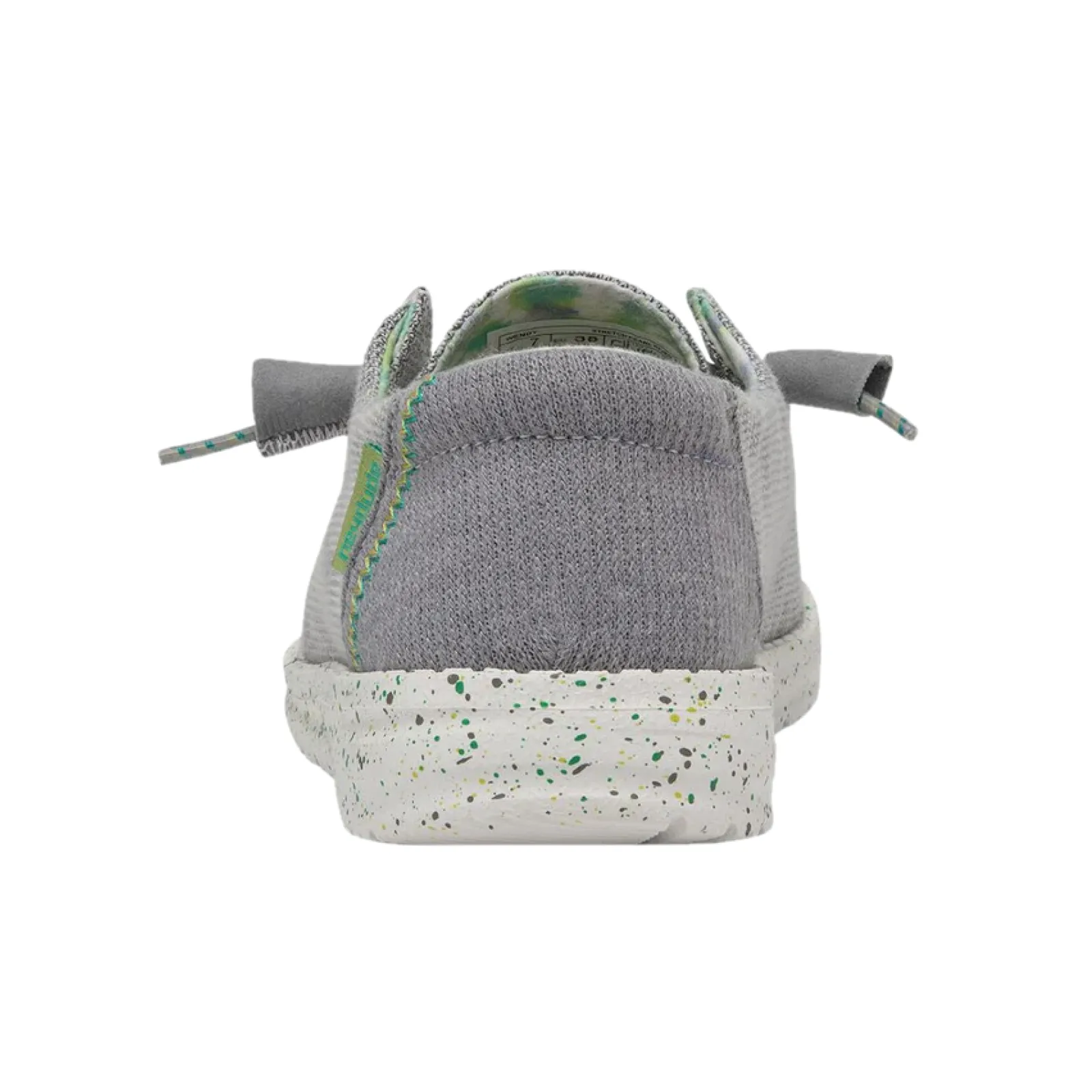 Hey Dude® Wendy Youth Stretch Pearl River Shoes 130123348