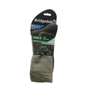 HIKE MID WEIGHT SOCK