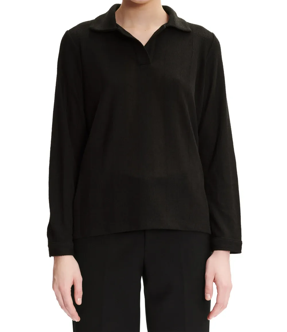 Julie Knit Top