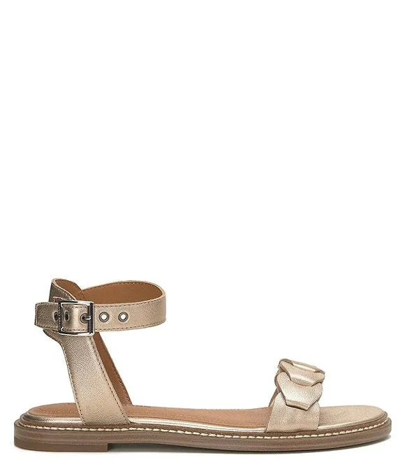 KYNDALL SANDAL STARDUST