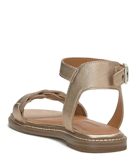 KYNDALL SANDAL STARDUST