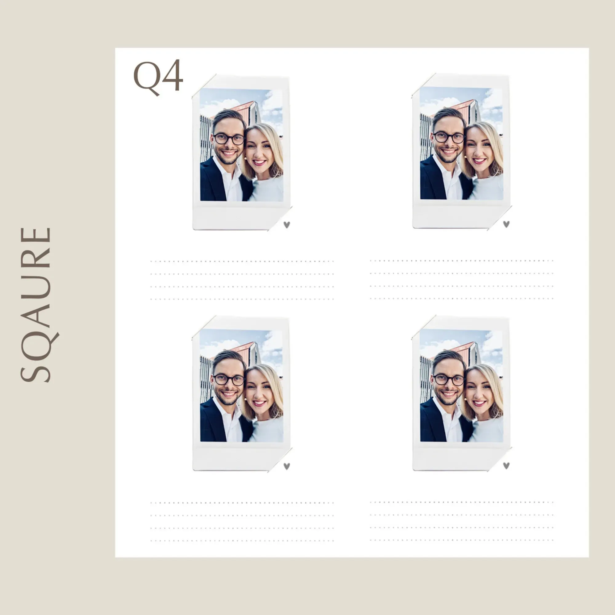 Light Blue   White Velour | Guest Book