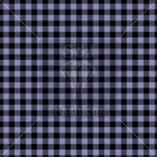 Light Purple Plaid Handmade