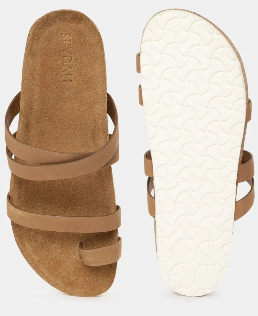 Max Sandals