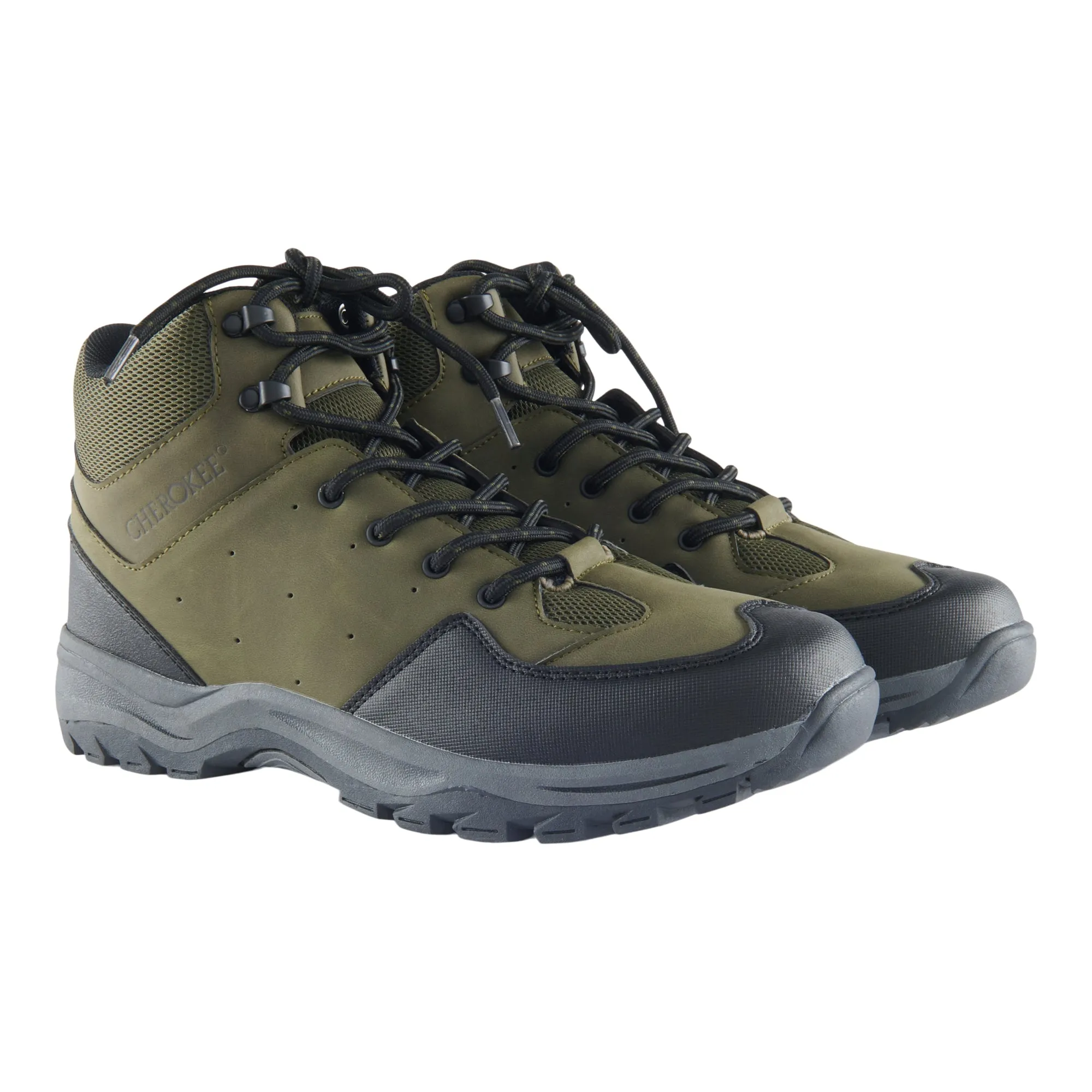 Men's Cherokee Hikers